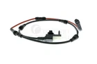 Vemo Disc Brake Pad Wear Sensor Rear V48720077 LR033295 For Land Rover New. Price: $26.11.