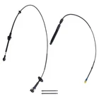Auto Trans Shift Cable For Cadillac Escalade Ext 6.0L 2004-2006 19435035 New. Price: $38.88.