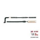 Power Stop Front SW-0444 Electronic Brake Pad Wear Sensor New. Price: $18.85.