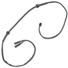 Front Brake Pad Wear Sensor Fits 1980-1981 Porsche 928 New. Price: $33.49.