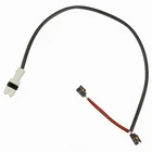 Disc Brake Pad Wear Sensor Power Stop SW-1637 Fits 09-12 Porsche 911 New. Price: $33.99.