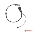 Brembo 00 506 Warning Contact, Brake Pad Wear For Bmw, (brilliance), Mini Neu. Price: $21.94.
