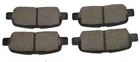 Genuine Nissan Brake Pads Rear D4060-CB10J New. Price: $84.22.