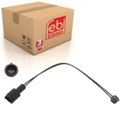 Wear Indicator Fits Bmw Series E30 E28 Z1 Oe 34351179819 Febi 07736 New. Price: $7.93.