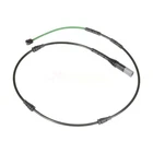 Brake Pads Wear Sensor For Bmw X5 X6 SEN-2BWS0273 New. Price: $14.49.