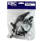 For Mini Cooper 2002-2016 Ebc EFA056 Front Replacement Wear Indicator New. Price: $31.79.