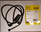 Land Rover Brake Pad Wear Sensor 98039310, SOE000011, Made In Germany By Textar New. Price: $14.00.