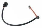 Disc Brake Pad Wear Sensor Uro Parts 95561236561 New. Price: $11.35.