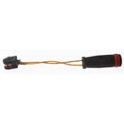 Power Stop SW0517 Disc Brake Pad Wear Sensor New. Price: $13.40.