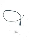 94-99 Bmw E36 M3 318I 325I 328I Front Wheel Brake Pad Wear Sensor 1181338 Oem Used. Price: $17.99.
