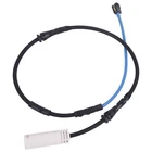 34356794285 Front Lh/rh Brake Pad Wear Sensor Fits Bmw 2011-2013 135IS New. Price: $17.99.