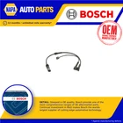 Brake Pad Wear Indicator Sensor Front 1987473543 Bosch Warning Contact Wire New. Price: $19.69.