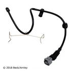 Frt Disc Brake Pads Sensor Wire Beck/arnley 084-1615 New. Price: $27.73.