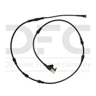 Dynamic Friction Company 341-11019 Sensor Wire New. Price: $35.21.