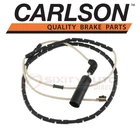 Carlson 19019 Disc Brake Pad Wear Sensor For 2BWS0094 Service Hardware Vf New. Price: $20.65.