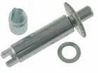 For 1967-1968 Jeep CJ6A Drum Brake Adjusting Screw Assembly 19156ZJ New. Price: $20.18.