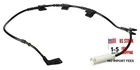 Standard Ign Motor Products PWS184 Brake Wear Sensor New. Price: $38.32.