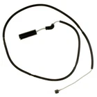 Disc Brake Pad Wear Sensor Raybestos EWS39 Fits 04-10 Bmw X3 New. Price: $31.06.