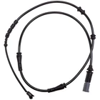 Disc Brake Pad Wear Sensor-premium Wires Centric 116.34055 New. Price: $48.90.