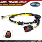 Front Left Right Brake Pad Wear Sensor For Jaguar 2013-2019 Xf XJR575 New. Price: $13.42.