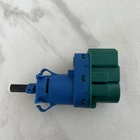 Land Rover Range Evoque Jaguar Brake Pedal Switch 6W83-13480-AB Used. Price: $34.80.