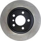 Stoptech 126.34141SR Rear Right Brake Rotor For 14-16 Bmw 435I / 17-20 430I 440I New. Price: $263.98.