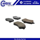 For 2013-2015 Mercedes-benz GLK250 Centric Front Disc Brake Pads Ceramic New. Price: $41.75.