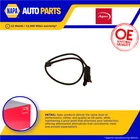 Brake Pad Wear Indicator Sensor Fits Daimler Double Six XJ81 6.0 Rear 93 94 New. Price: $11.75.