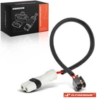 A-premium Brake Pad Wear Sensor Front Lh Rh For Porsche 944 1987 1988 1989 New. Price: $10.49.
