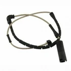 Frt Disc Brake Pads Sensor Wire Carlson 19061 New. Price: $32.49.