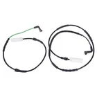 For Bmw E90 328I 07-12 135I 335D M3 Xdrive Front Rear Brake Pad Wear Sensor New. Price: $10.89.