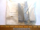 New Ford 2003/06 Expedition "pad Kit" Moulding Pcs & Instr., 3L1Z-78465K00-AA. Price: $17.95.