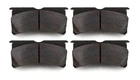 Pfc Brakes Pads Wilwood Sl Dyno Bedded- 7751.39.20.34 New. Price: $367.95.