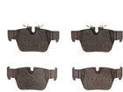 Dynamic Friction 85YT13W Rear Brake Pad Set Fits 2019-2023 Bmw X2 New. Price: $45.67.