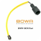 1987-95 Bmw M5 M6 Front Rear Brake Pad Sensor 34 35 179 820 Oem Bowa New. Price: $11.61.