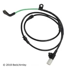 Disc Brake Pad Wear Sensor-electronic Fits 05-07 Land Rover LR3 New. Price: $46.99.