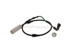 Febi Bilstein Front Left Brake Pad Wear Sensor 34352283335 Bmw M3 1 Series New. Price: $22.32.