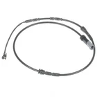 Disc Brake Pad Wear Sensor Holstein 2BWS0264 New. Price: $12.47.