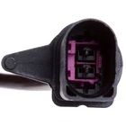 New Centric 116.33031 Disc Brake Pad Wear Sensor Wires Front. Price: $11.99.