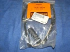 Bmw Bowa A059026 34352229018 Brake Pad Wear Sensor Nos (BEN2) New. Price: $14.99.