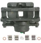 Frt Rebuilt Brake Caliper W/hwd Cardone Industries 19B3214 New. Price: $163.98.