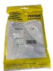 Textar Brake Pad Sensor For Audi Desgaste Pastillas Freno New. Price: $10.00.