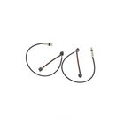 Disc Brake Pad Wear Sensor-premium Oe Equivalent Fits 07-13 911 New. Price: $34.01.