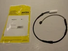 Warning Contact, Brake Pad Wear For Bmw Textar 98043810 New. Price: $19.95.