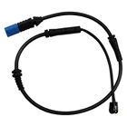 For Bmw Z4 2019-2025 Beck Arnley 084-2242 Disc Brake Pad Wear Sensor New. Price: $19.71.