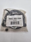 (qty 2) Wearever Brake Pad Sensor 084-1594 New. Price: $33.11.