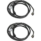 Brake Pad Sensors Set Of Front For Series 650 528 550 740 760 750 535 Pair New. Price: $27.64.