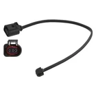 Febi 34499 Wear Indicator For 11-17 Volkswagen Touareg New. Price: $13.99.