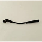 Disc Brake Pad Wear Sensor Carlson 19245 New. Price: $36.99.