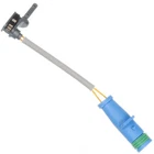 Disc Brake Pad Wear Sensor Holstein 2BWS0008 New. Price: $11.87.